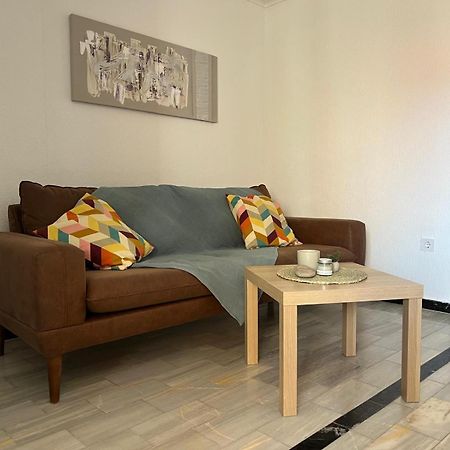 Apj Emperadores Apartment With Swimming Pool, 100 M From Beach La Mata La Mata  Dış mekan fotoğraf