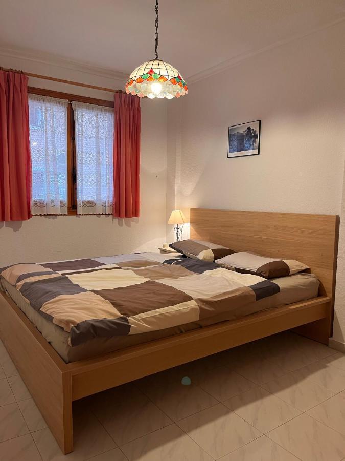 Apj Emperadores Apartment With Swimming Pool, 100 M From Beach La Mata La Mata  Dış mekan fotoğraf